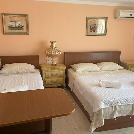 Villa Gardenia Ureki Kültér fotó