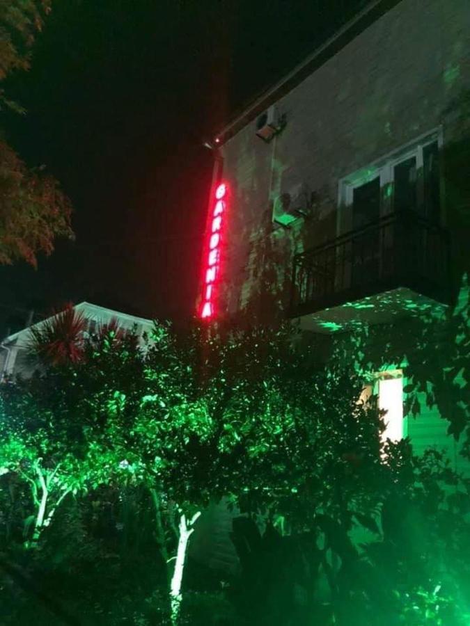 Villa Gardenia Ureki Kültér fotó