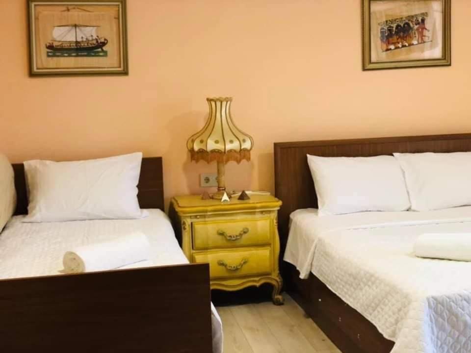 Villa Gardenia Ureki Kültér fotó