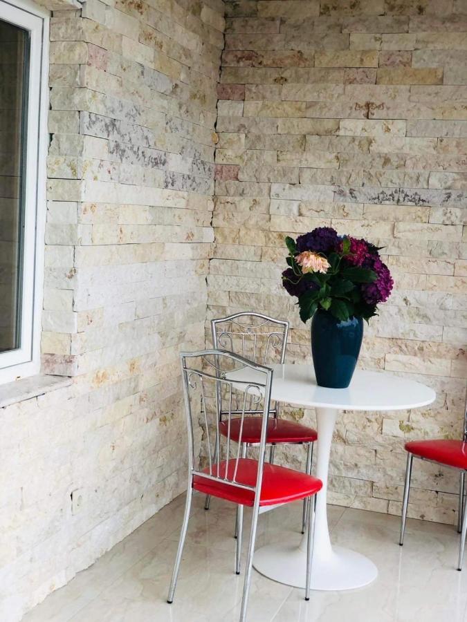 Villa Gardenia Ureki Kültér fotó