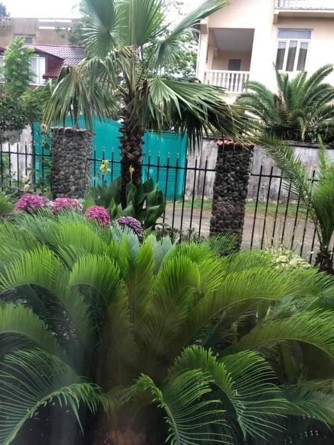 Villa Gardenia Ureki Kültér fotó