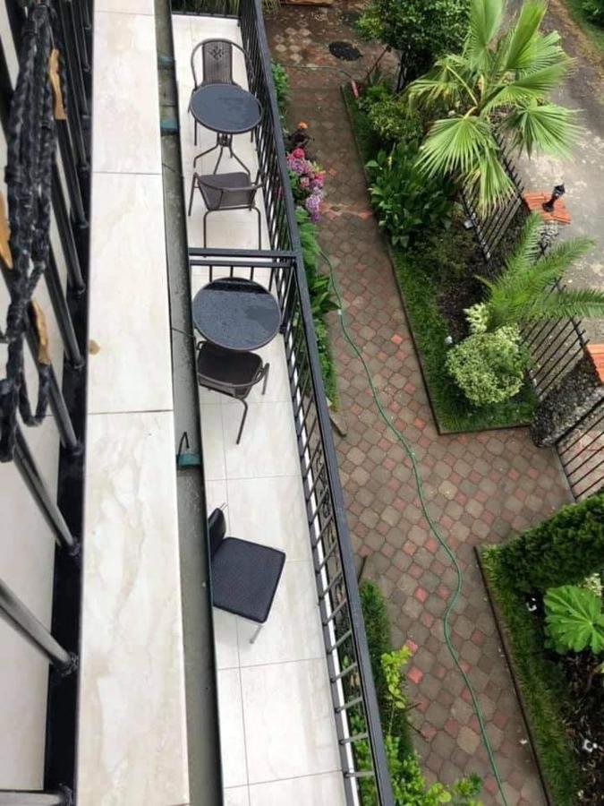 Villa Gardenia Ureki Kültér fotó