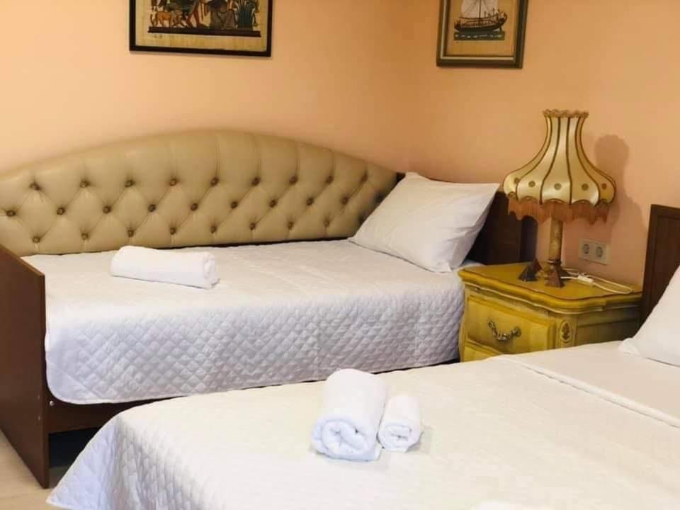 Villa Gardenia Ureki Kültér fotó