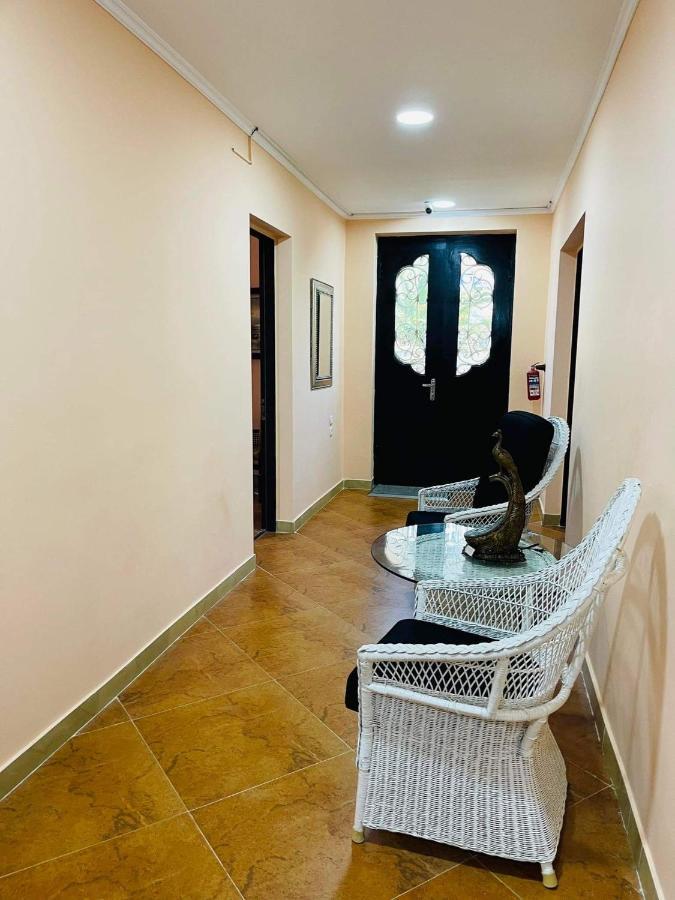 Villa Gardenia Ureki Kültér fotó