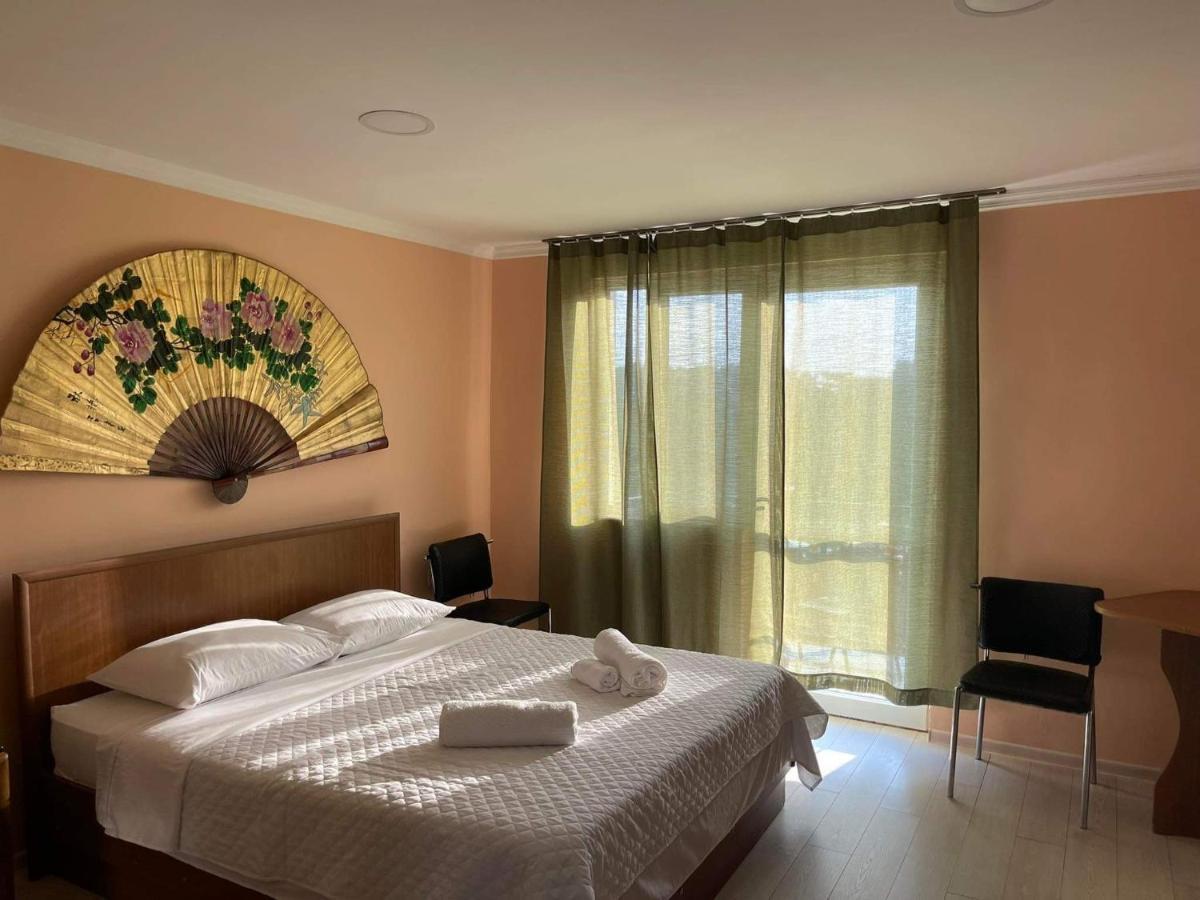 Villa Gardenia Ureki Kültér fotó