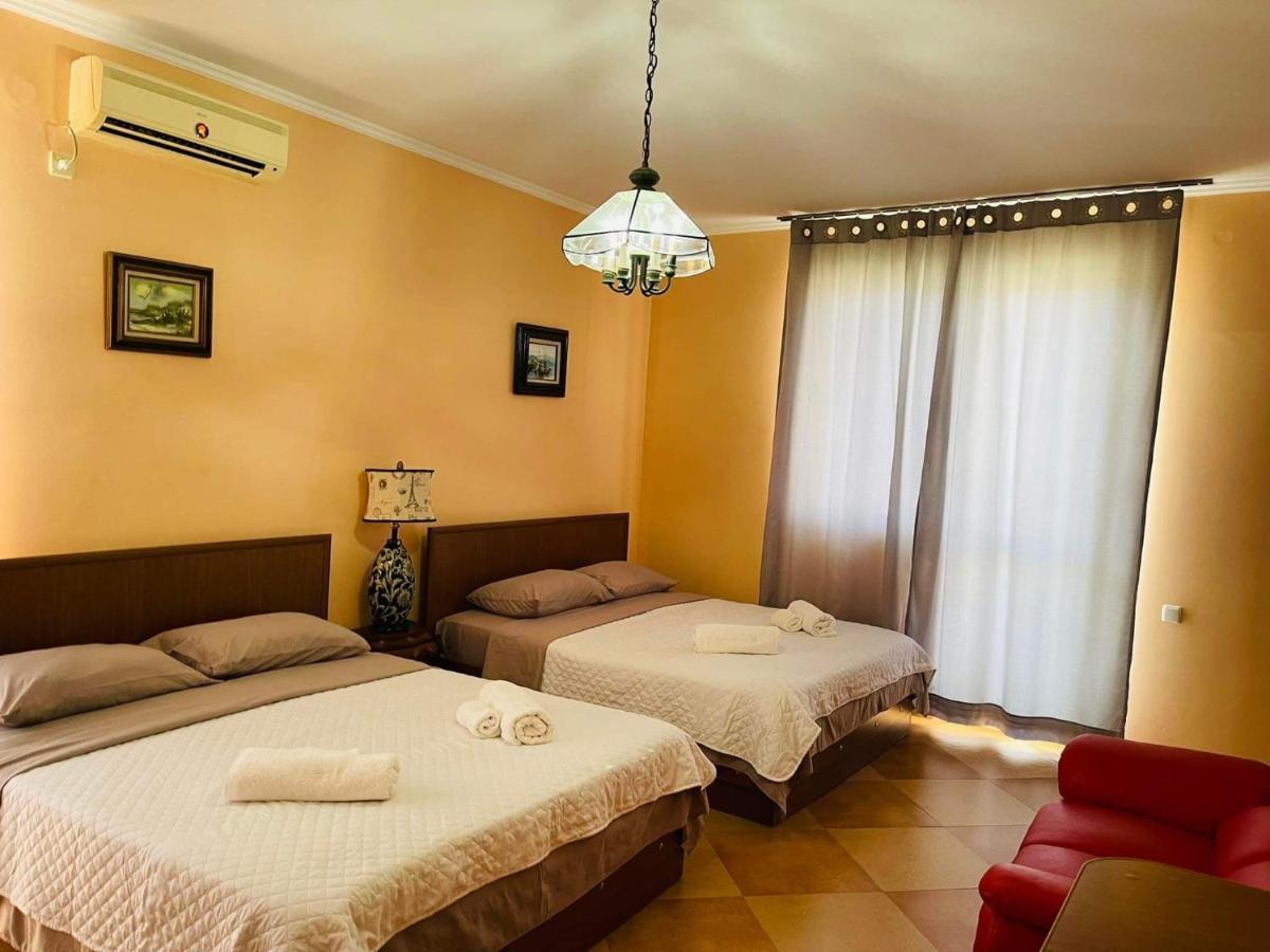Villa Gardenia Ureki Kültér fotó