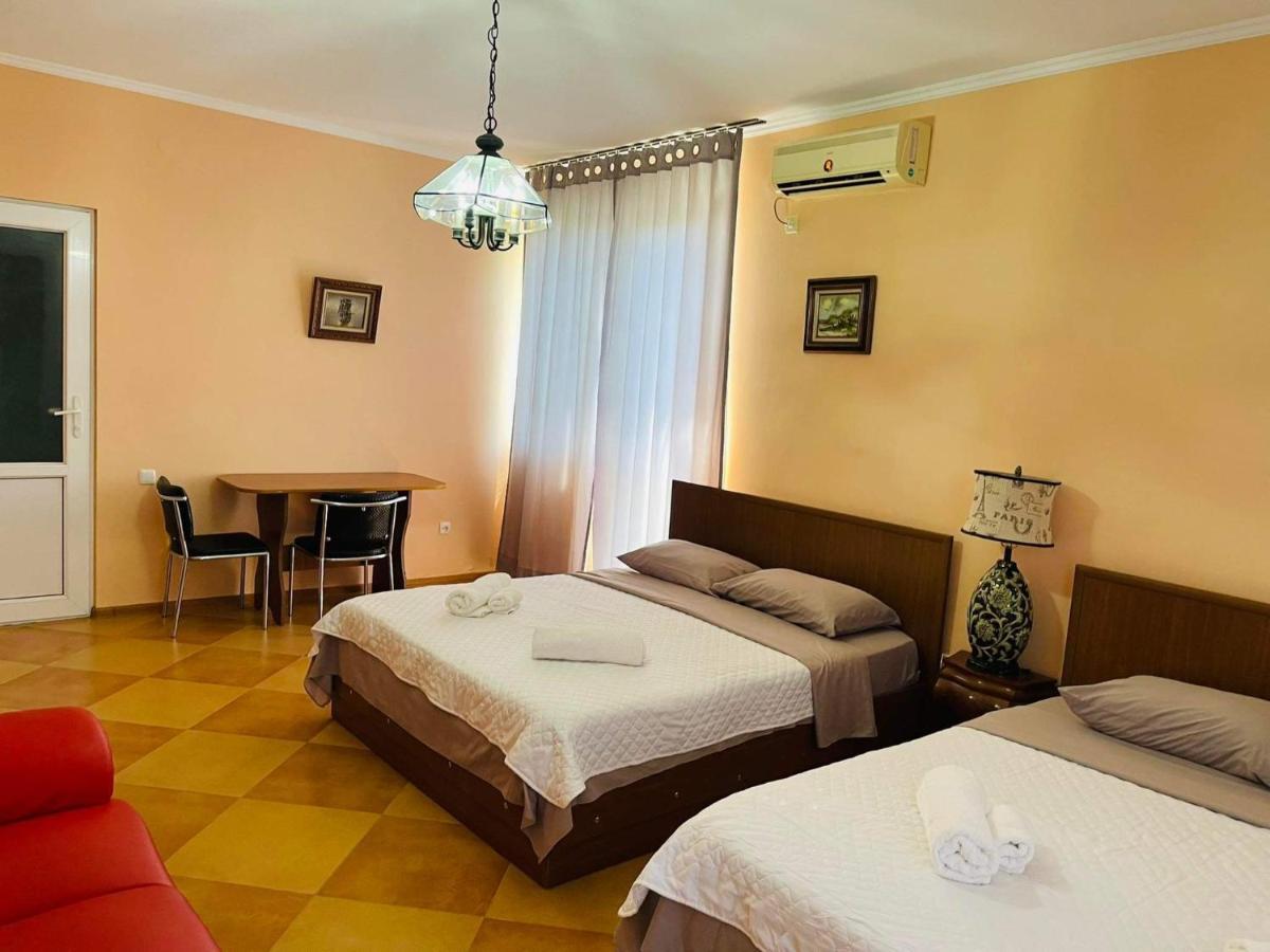 Villa Gardenia Ureki Kültér fotó