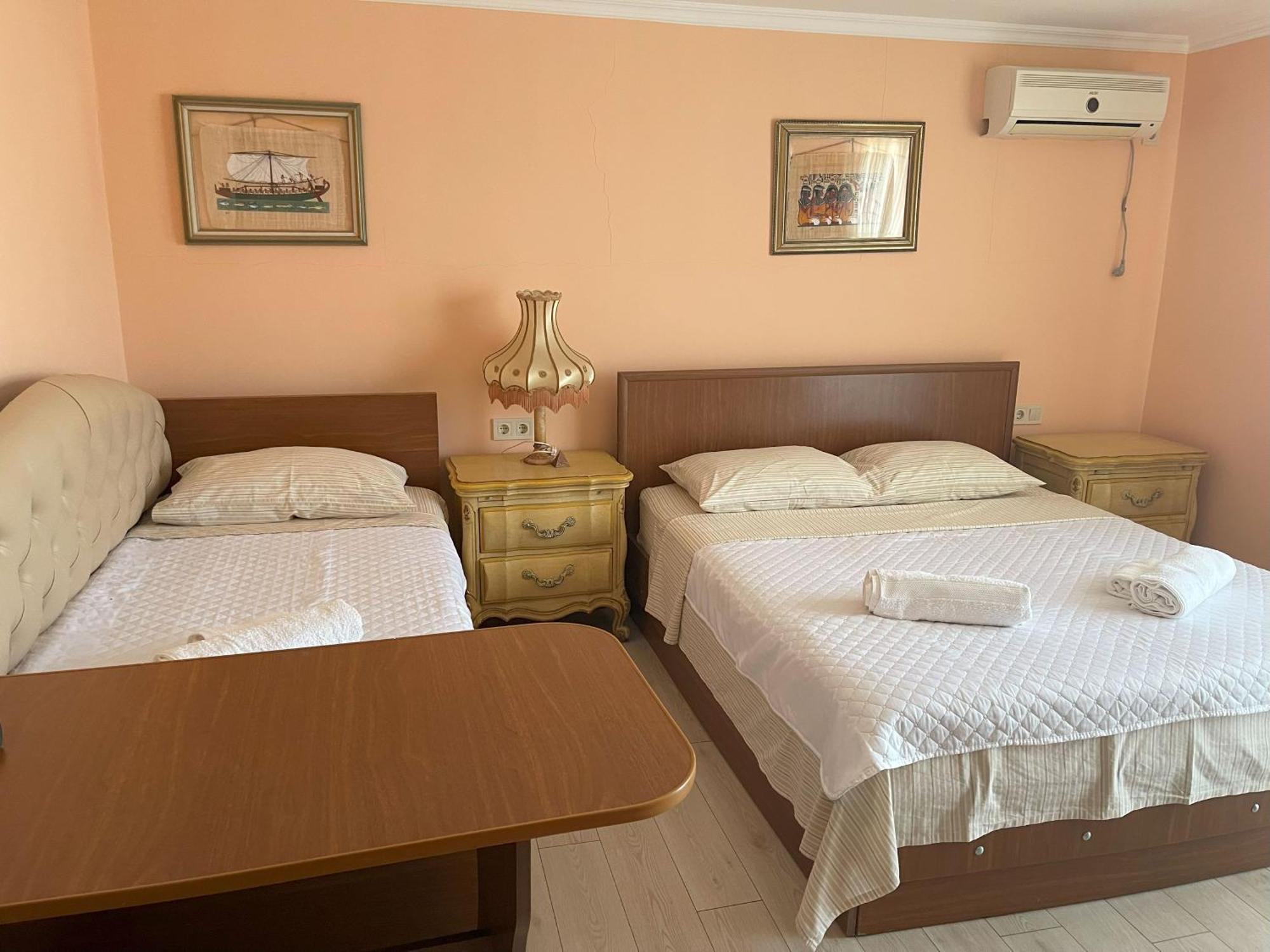 Villa Gardenia Ureki Kültér fotó
