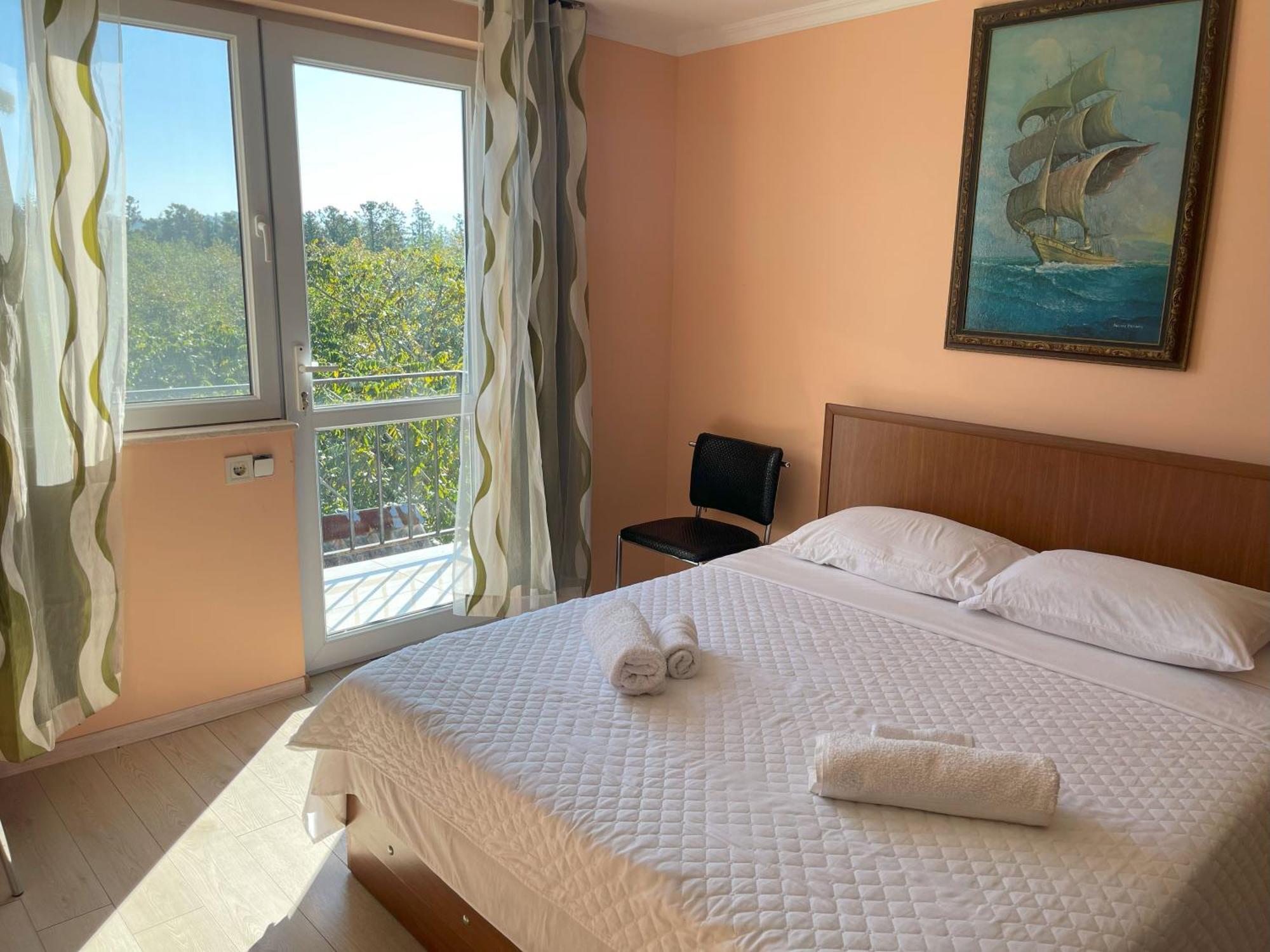 Villa Gardenia Ureki Kültér fotó