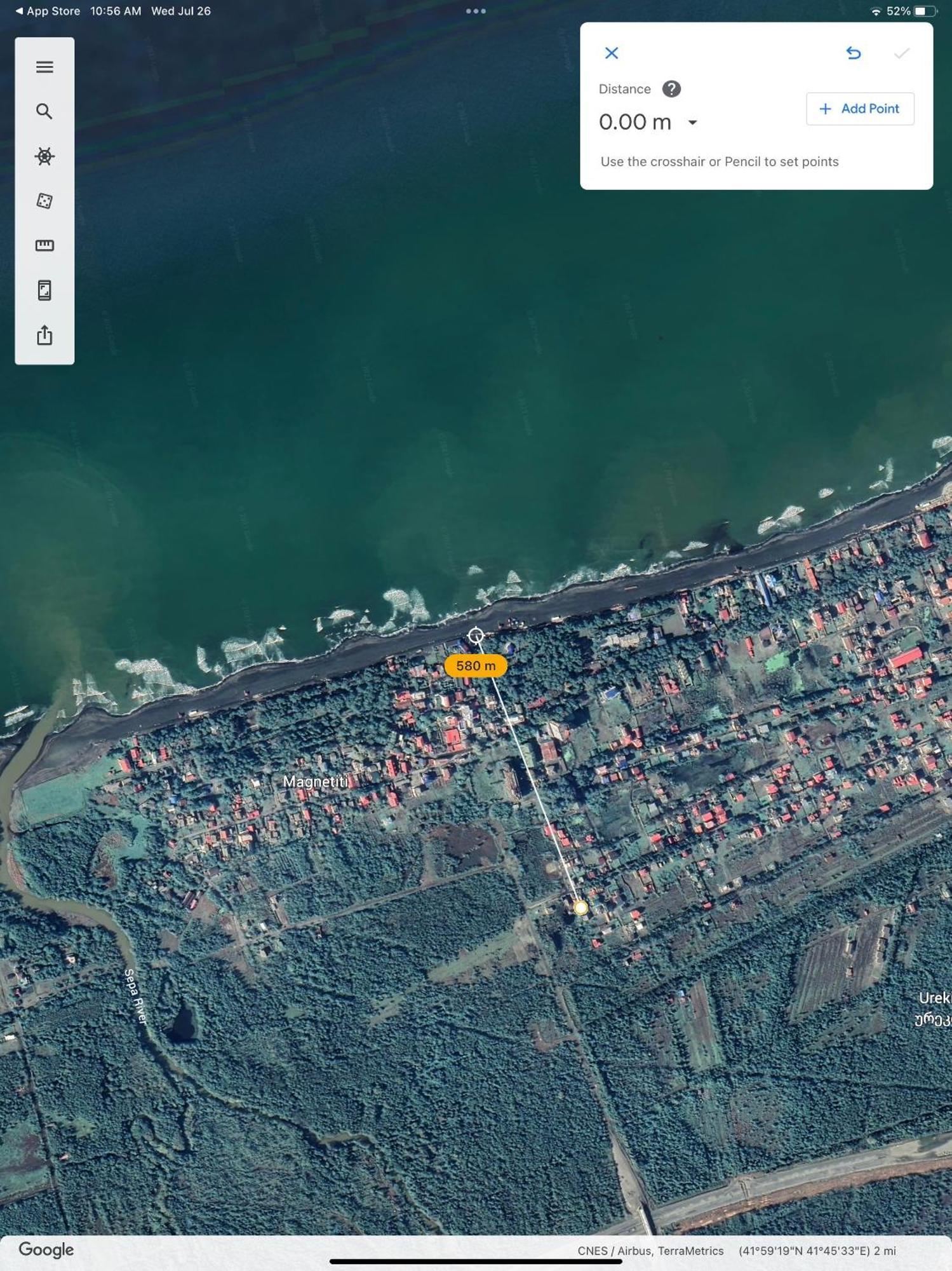 Villa Gardenia Ureki Kültér fotó