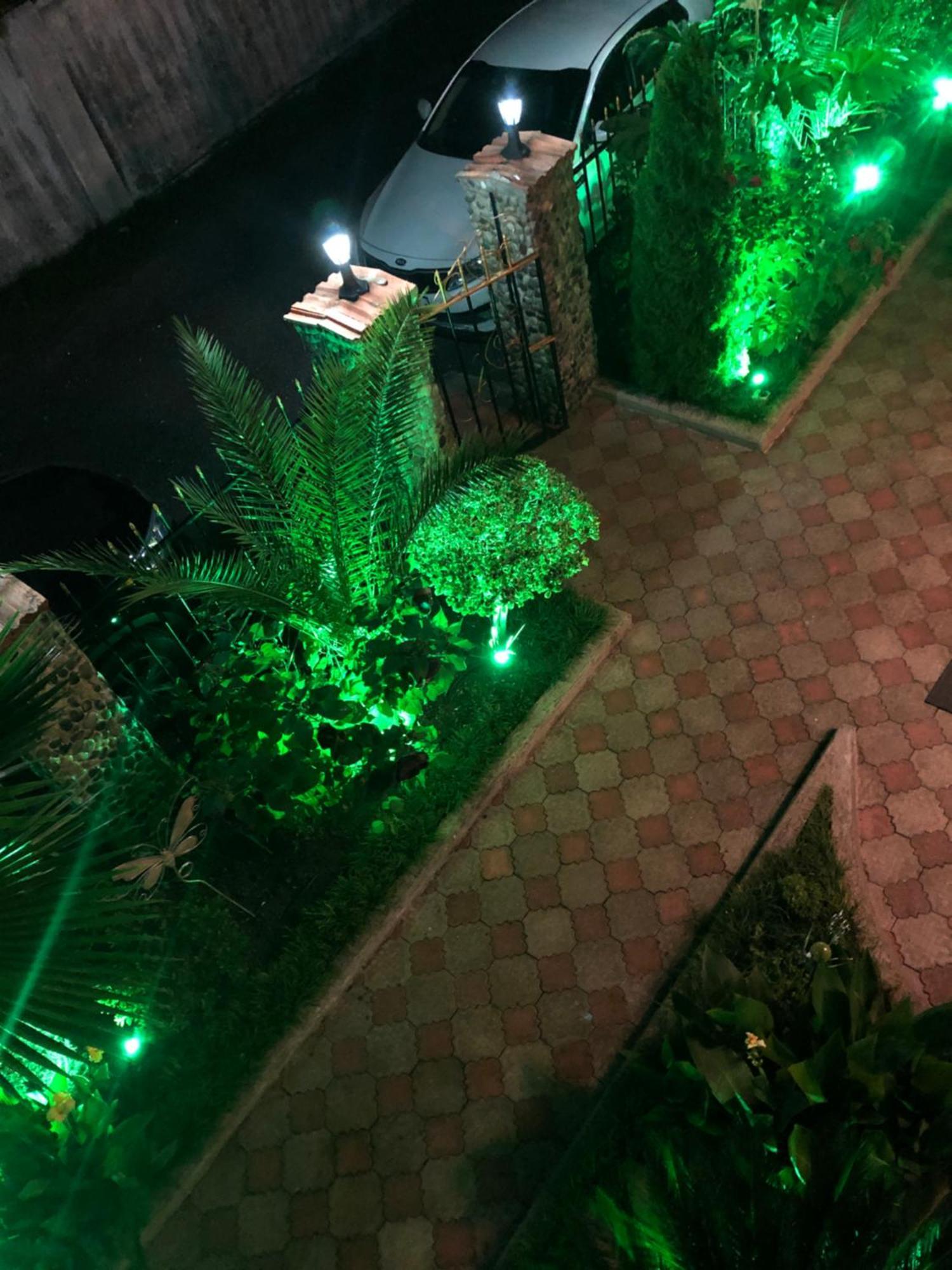 Villa Gardenia Ureki Szoba fotó
