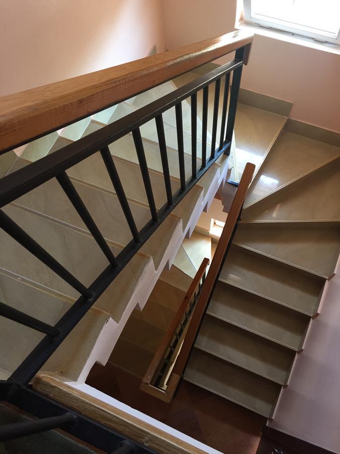 Villa Gardenia Ureki Kültér fotó