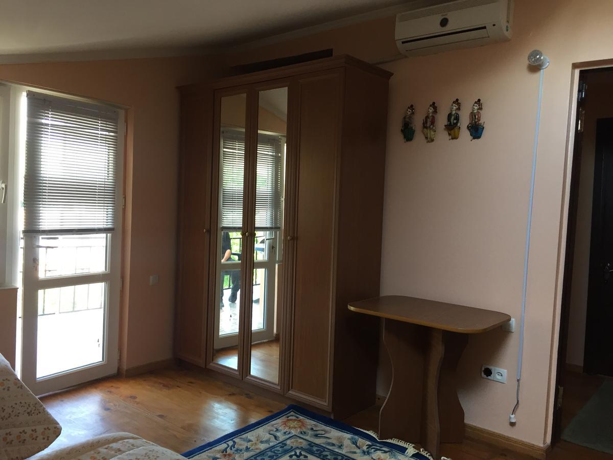 Villa Gardenia Ureki Kültér fotó