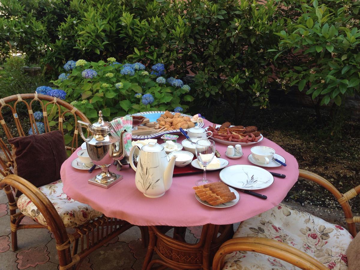 Villa Gardenia Ureki Kültér fotó