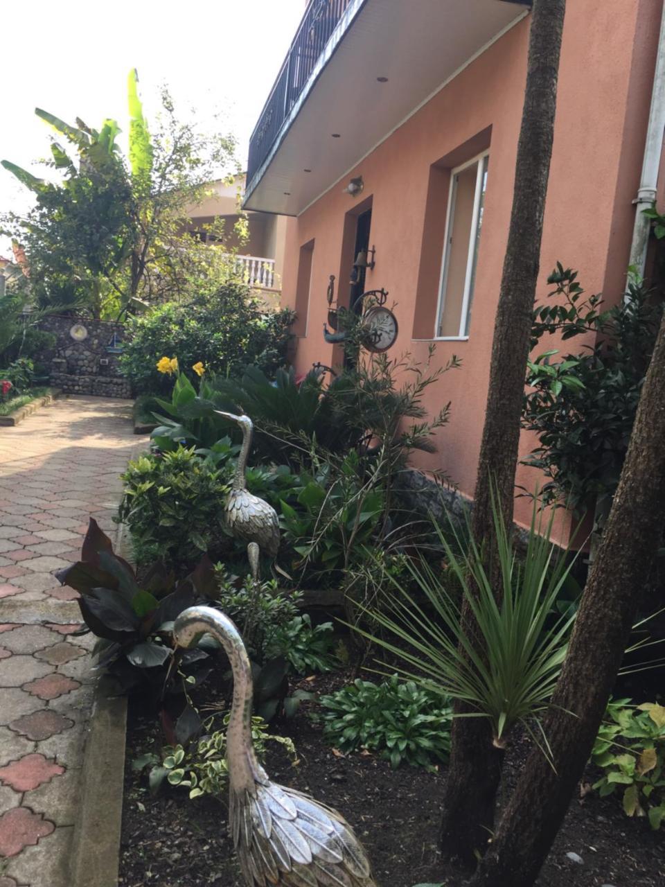 Villa Gardenia Ureki Kültér fotó