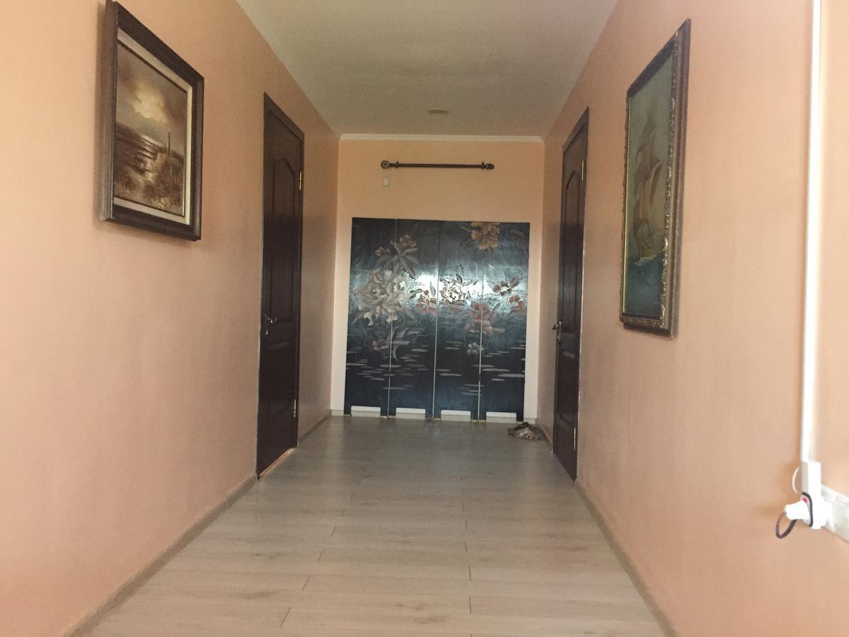Villa Gardenia Ureki Kültér fotó