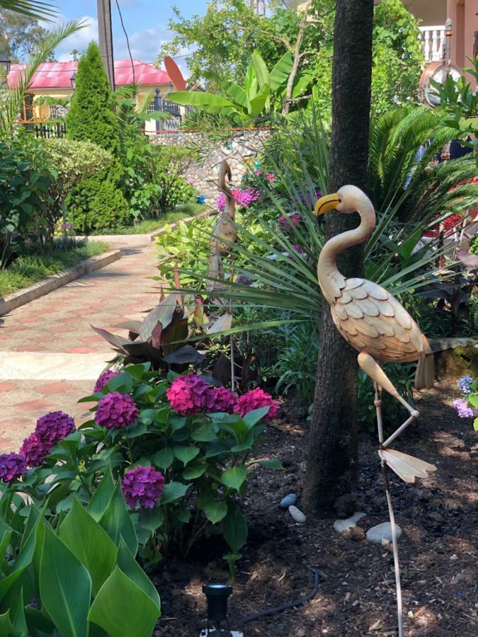 Villa Gardenia Ureki Kültér fotó