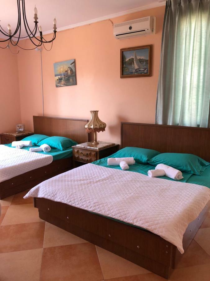 Villa Gardenia Ureki Kültér fotó