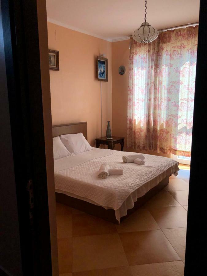 Villa Gardenia Ureki Kültér fotó