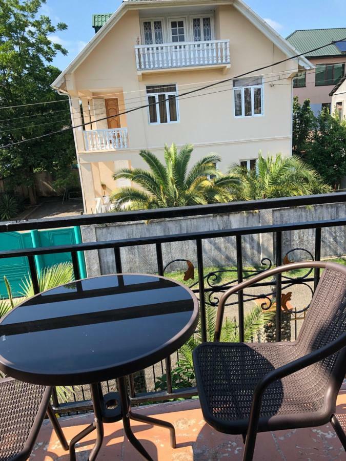 Villa Gardenia Ureki Kültér fotó