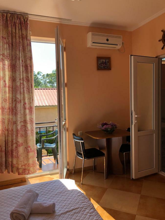 Villa Gardenia Ureki Kültér fotó