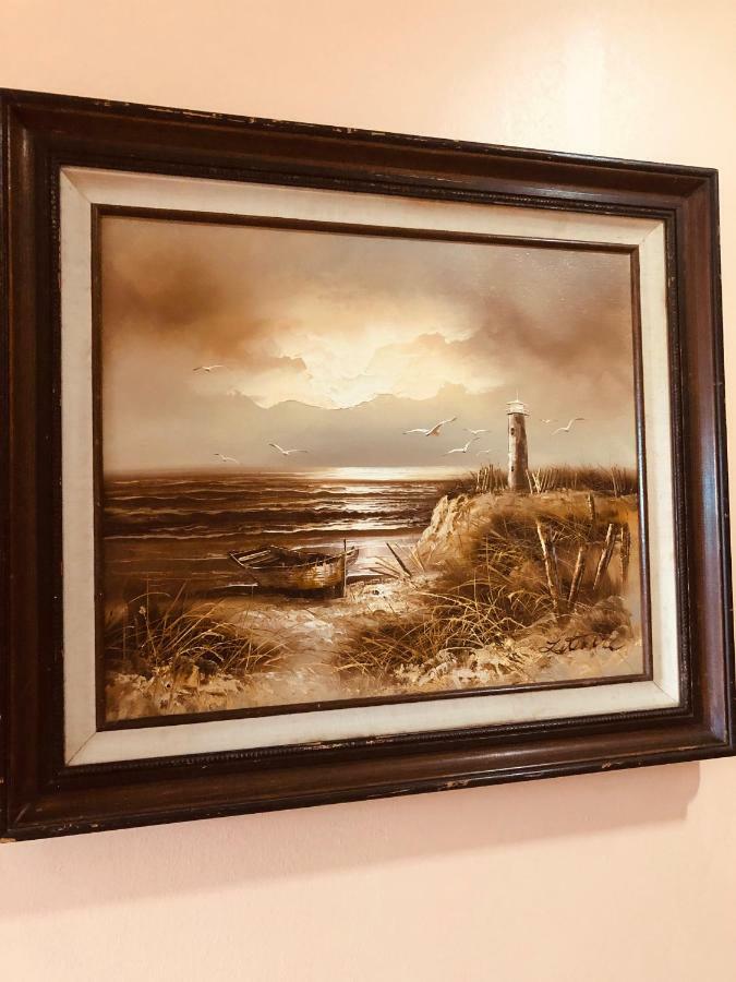 Villa Gardenia Ureki Kültér fotó